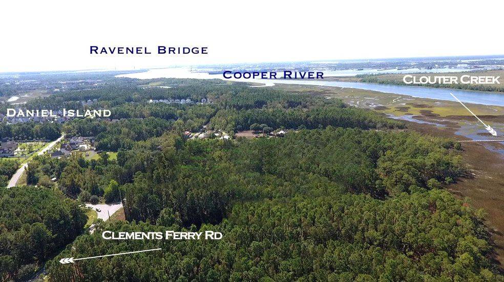 Charleston, SC 29492,2815 Clements Ferry RD