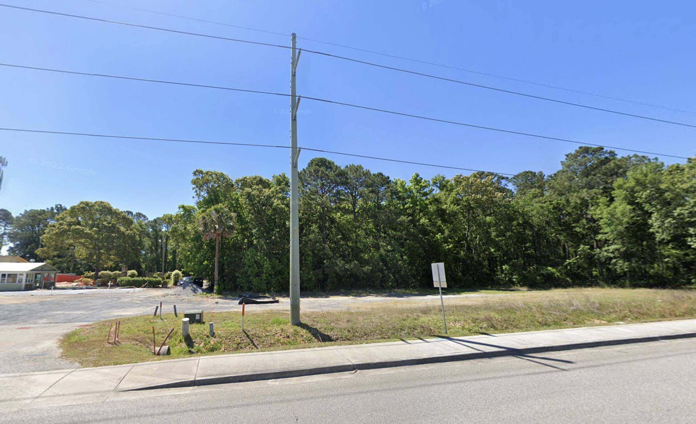 Mount Pleasant, SC 29466,3557 N Hwy 17