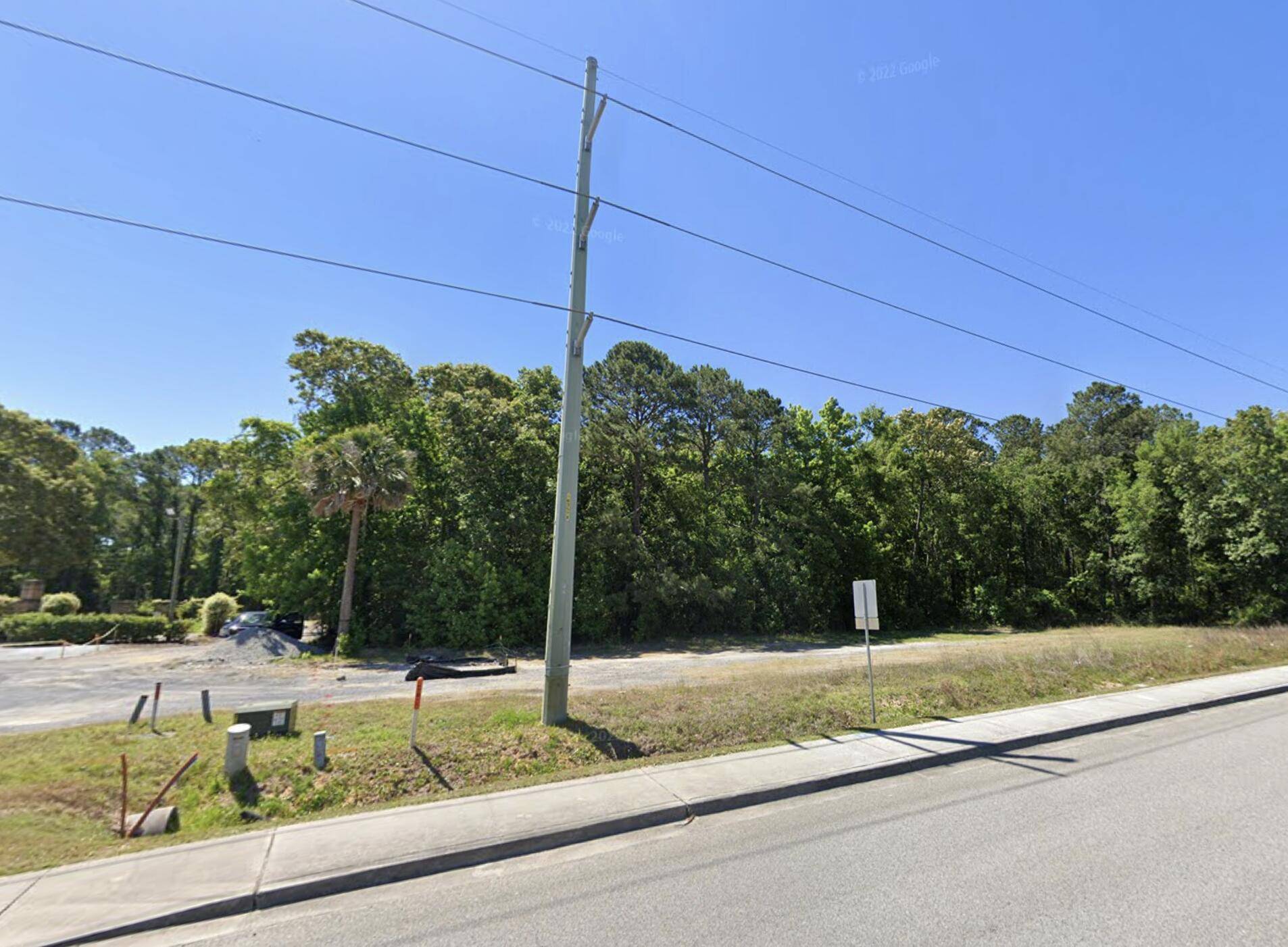 Mount Pleasant, SC 29466,3557 N Hwy 17