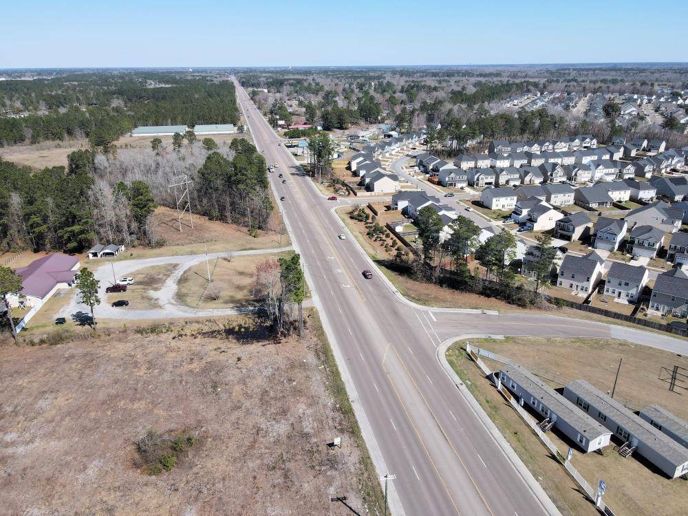 Moncks Corner, SC 29461,1200 S Live Oak DR
