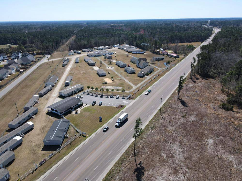 Moncks Corner, SC 29461,1200 S Live Oak DR