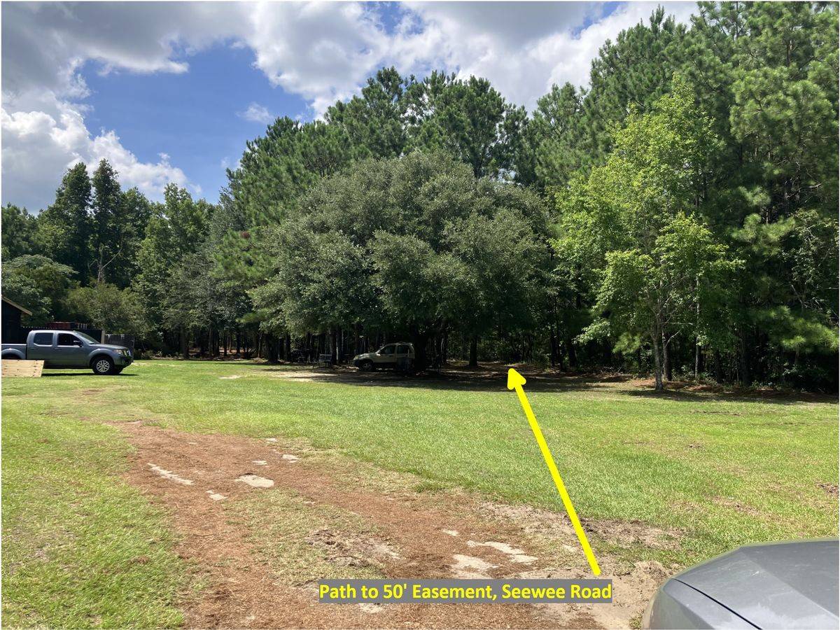 Awendaw, SC 29429,Seewee RD