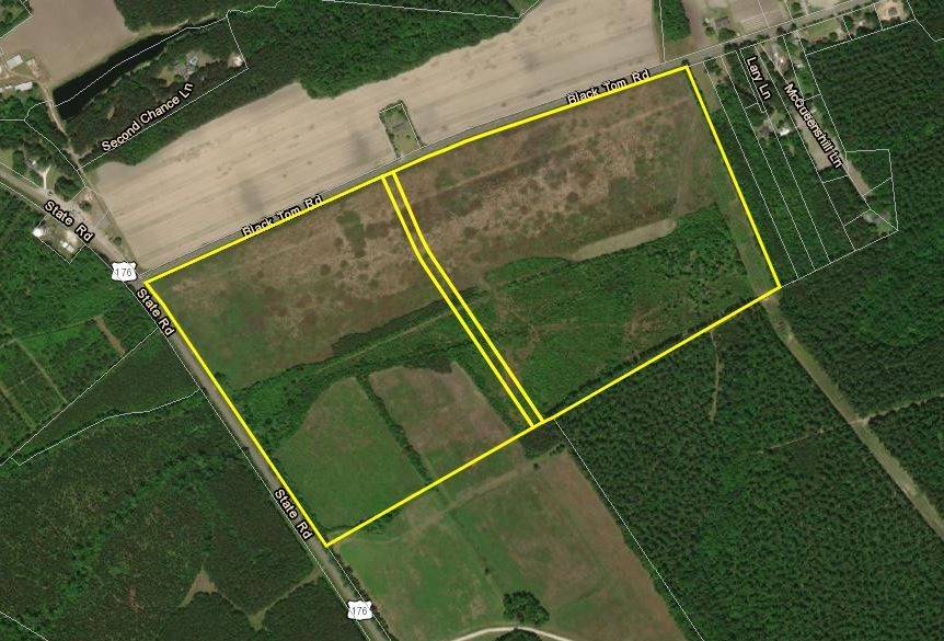 Moncks Corner, SC 29461,State Rd/Black Tom RD