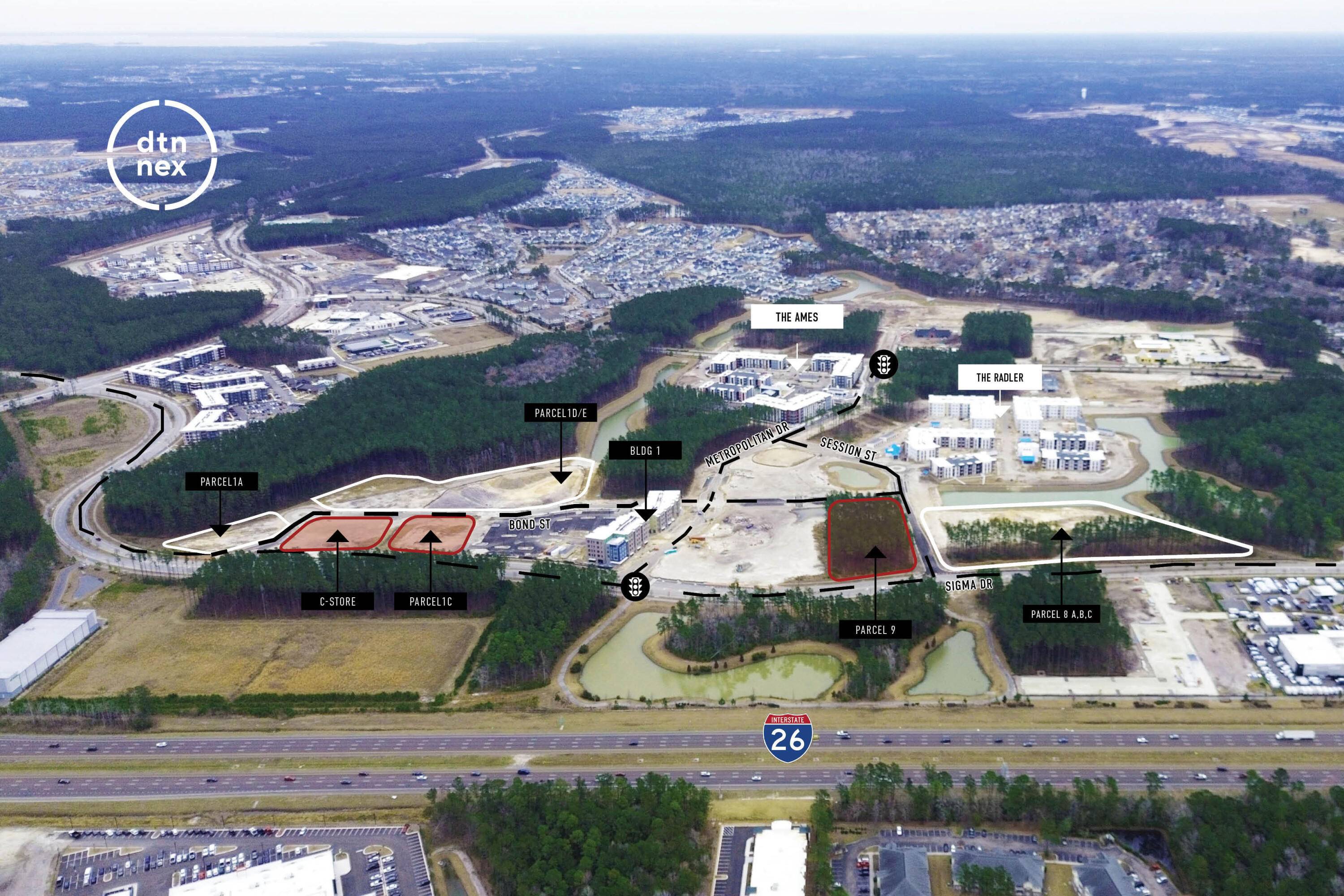 Summerville, SC 29483,Sigma DR