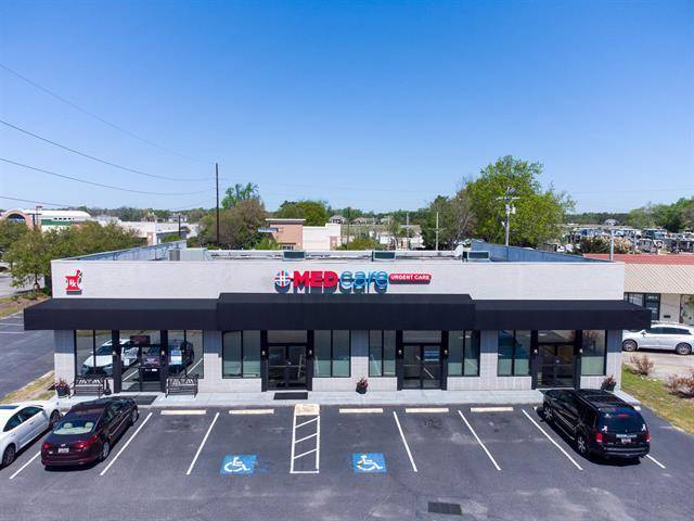 North Myrtle Beach, SC 29582,3816 Highway 17