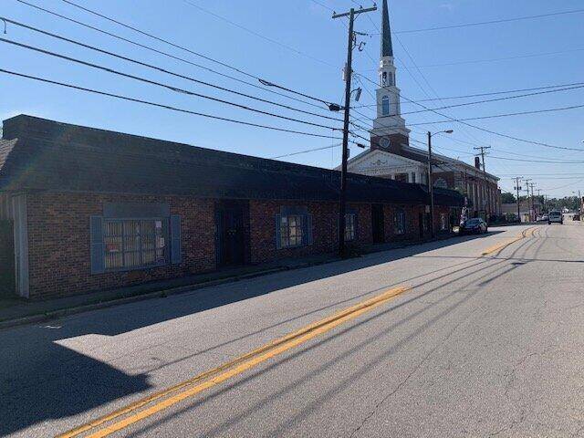 North Charleston, SC 29405,1935 Reynolds AVE