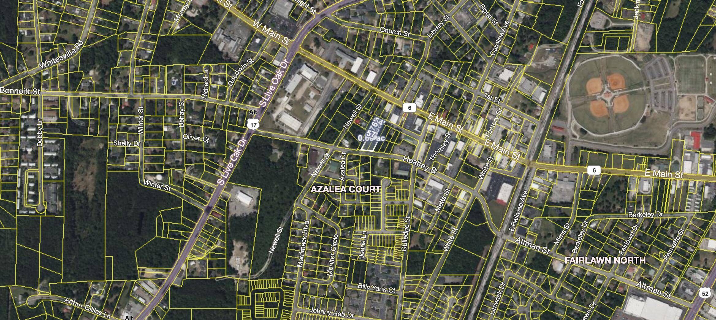 Moncks Corner, SC 29461,210 Heatley ST