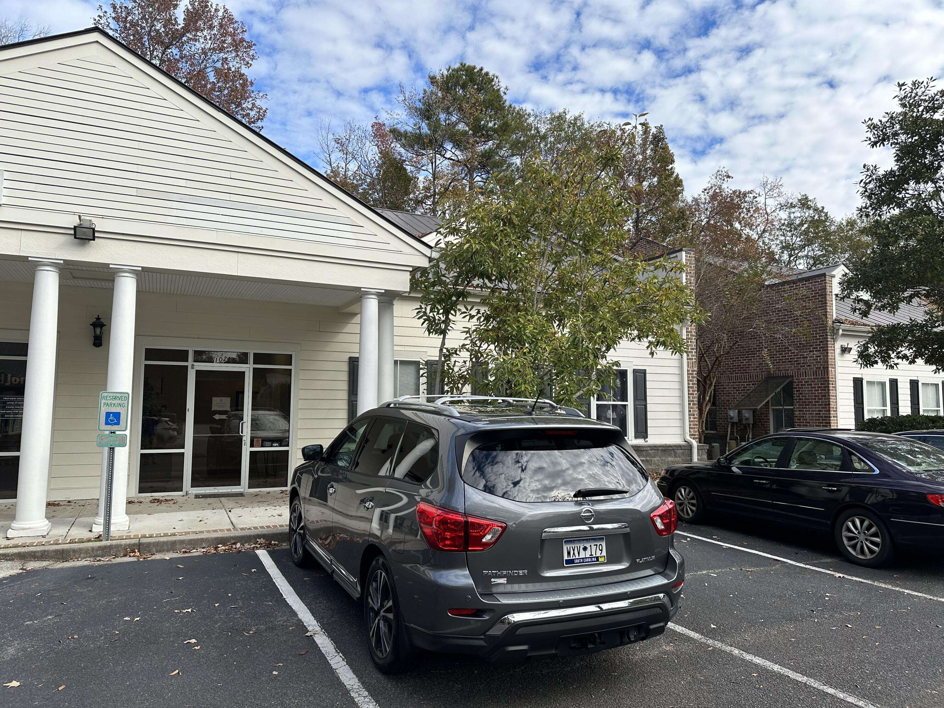 North Charleston, SC 29420,5401 Netherby LN