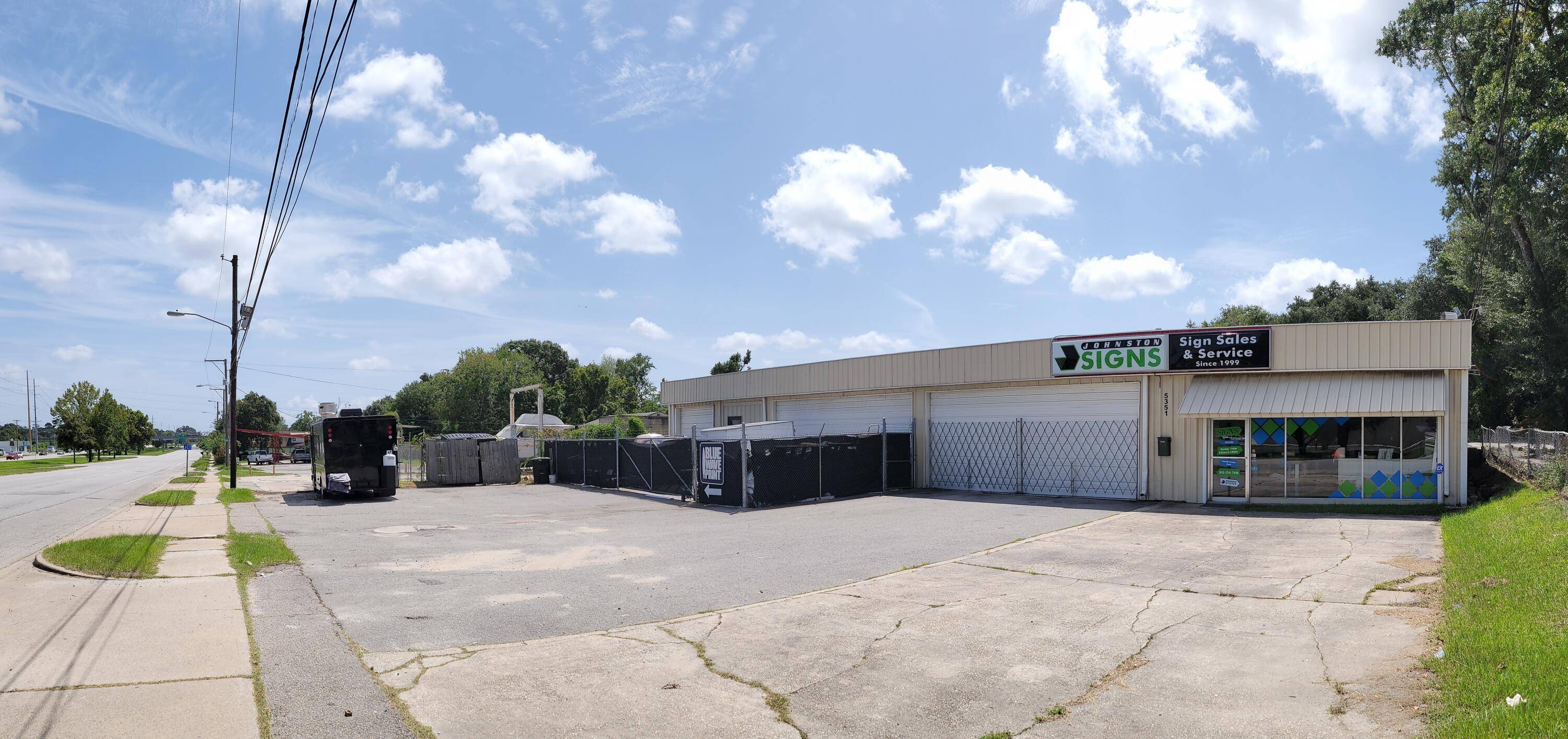 North Charleston, SC 29406,5351 Rivers AVE