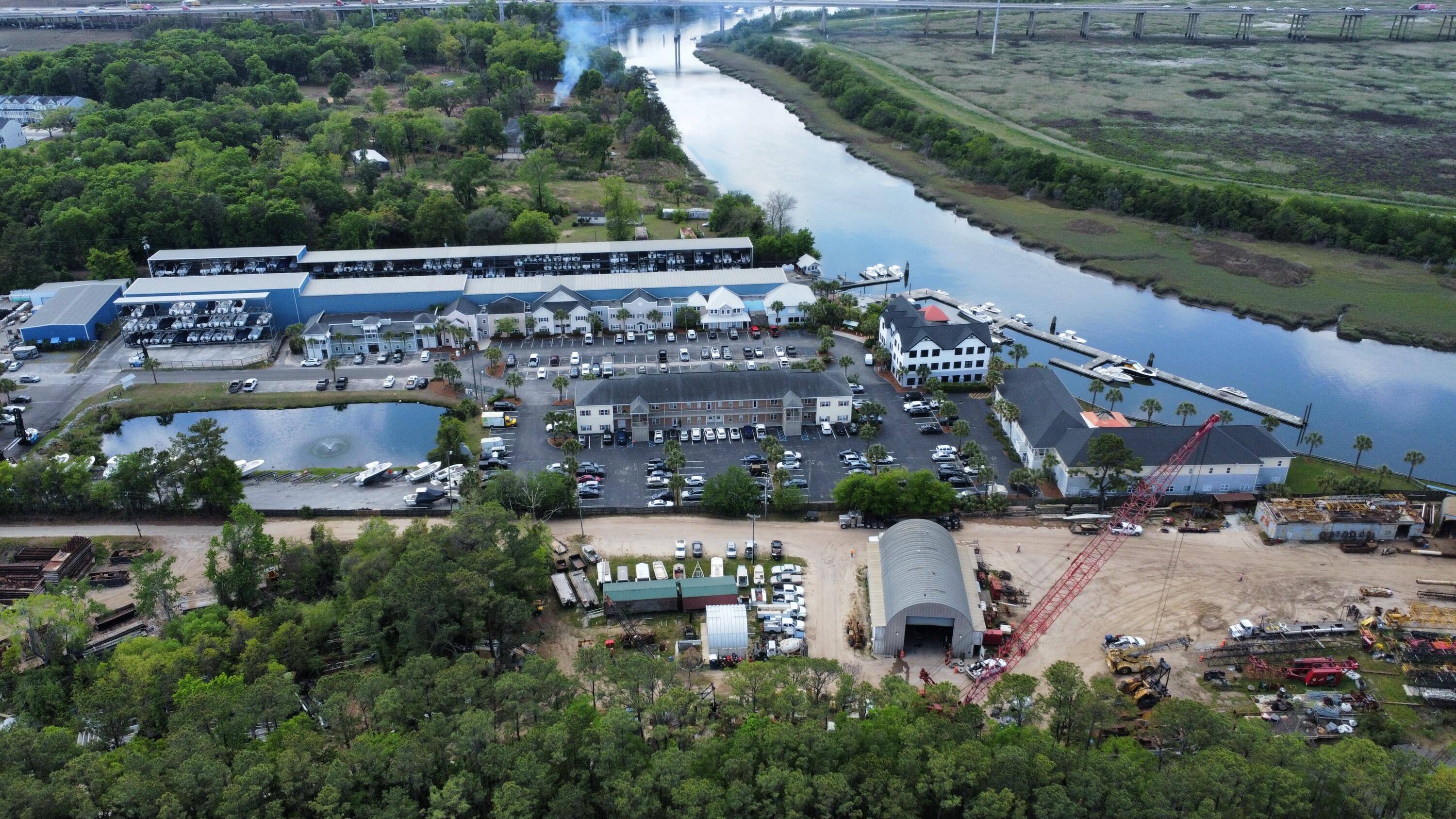 Wando, SC 29492,668 Marina DR