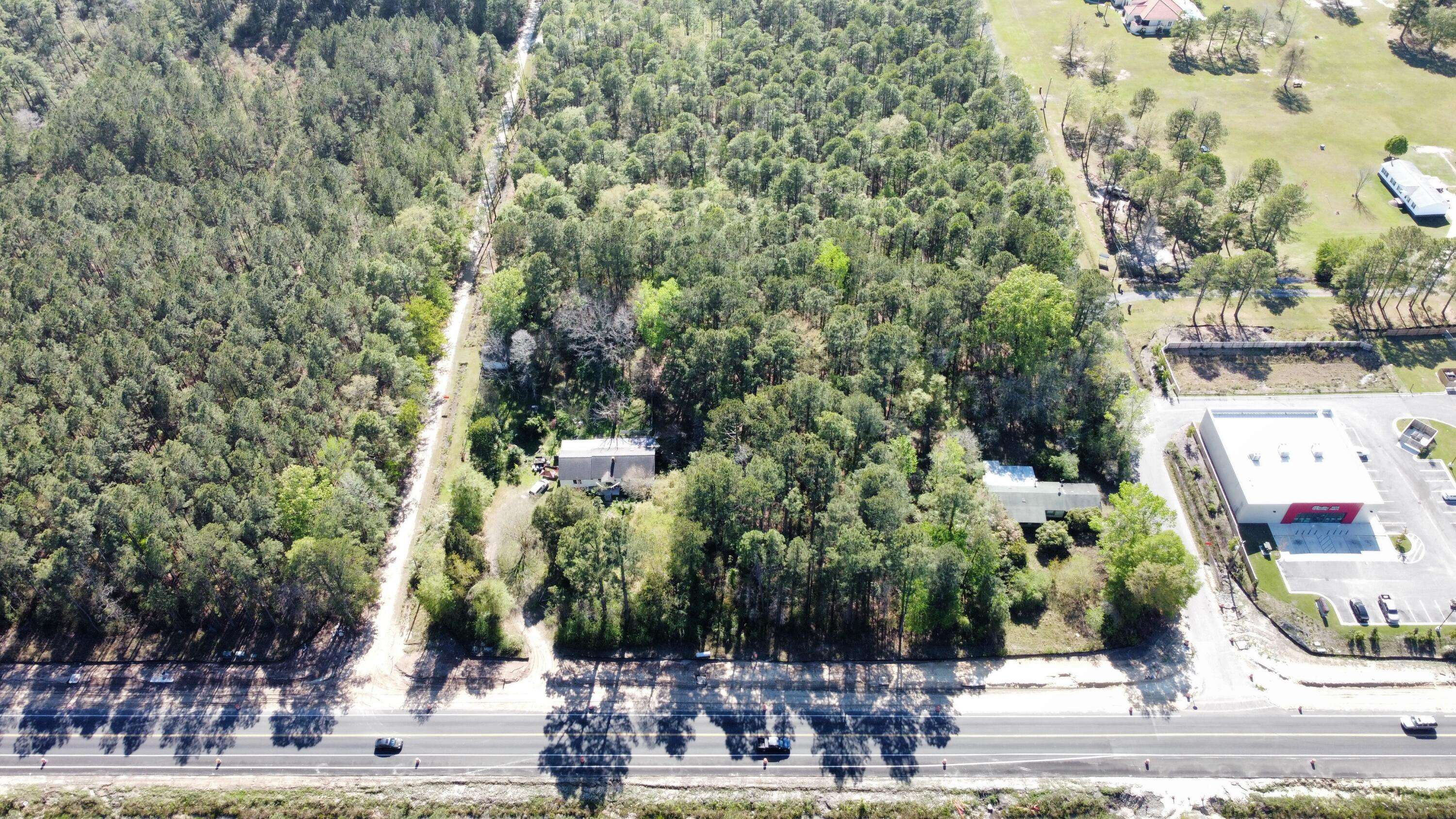 Summerville, SC 29483,00 Mockingbird Road