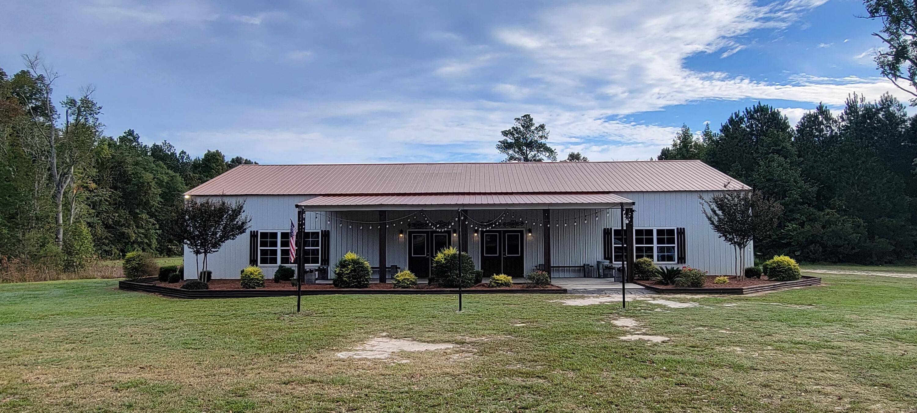 Bamberg, SC 29003,Charleston Augusta Road