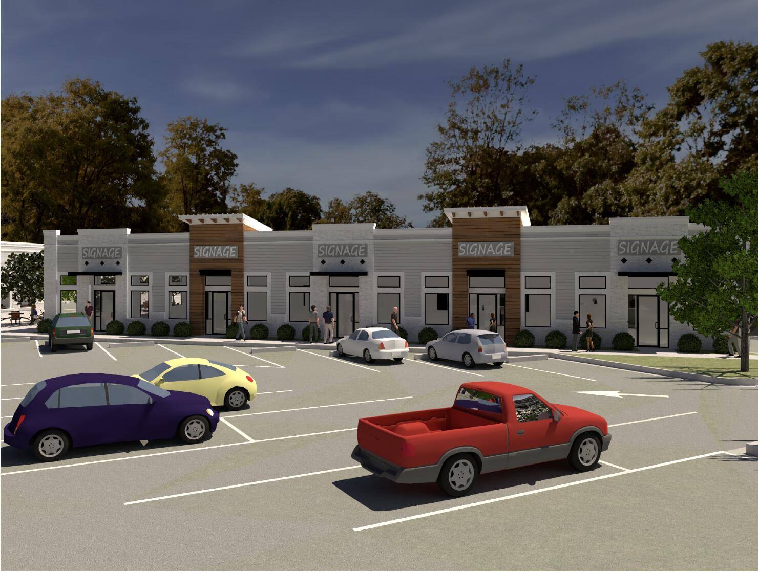 Summerville, SC 29486,0 St James AVE