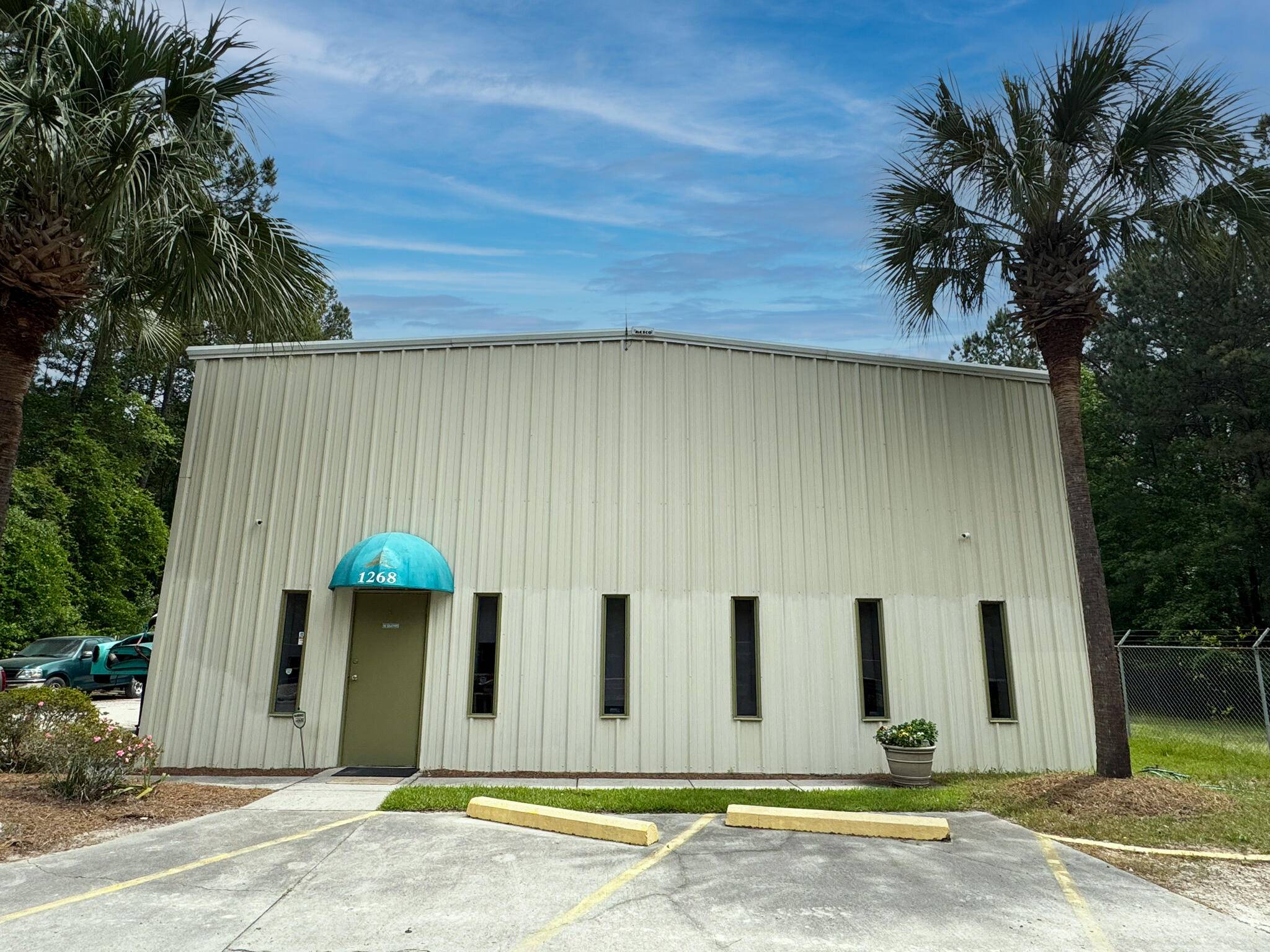 Summerville, SC 29483,1268 State RD