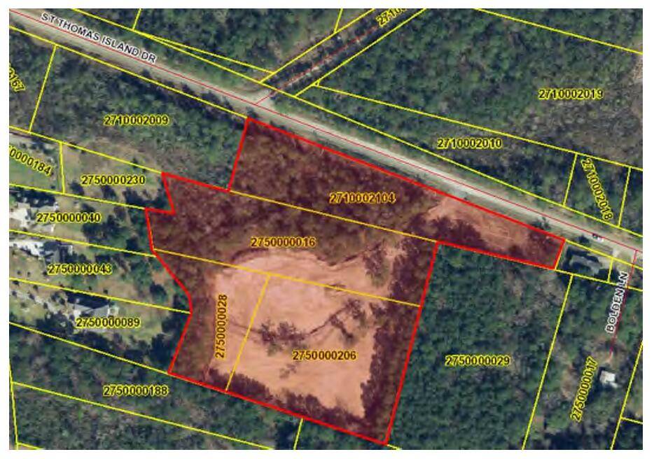 Charleston, SC 29492,0 Saint Thomas Island Drive DR