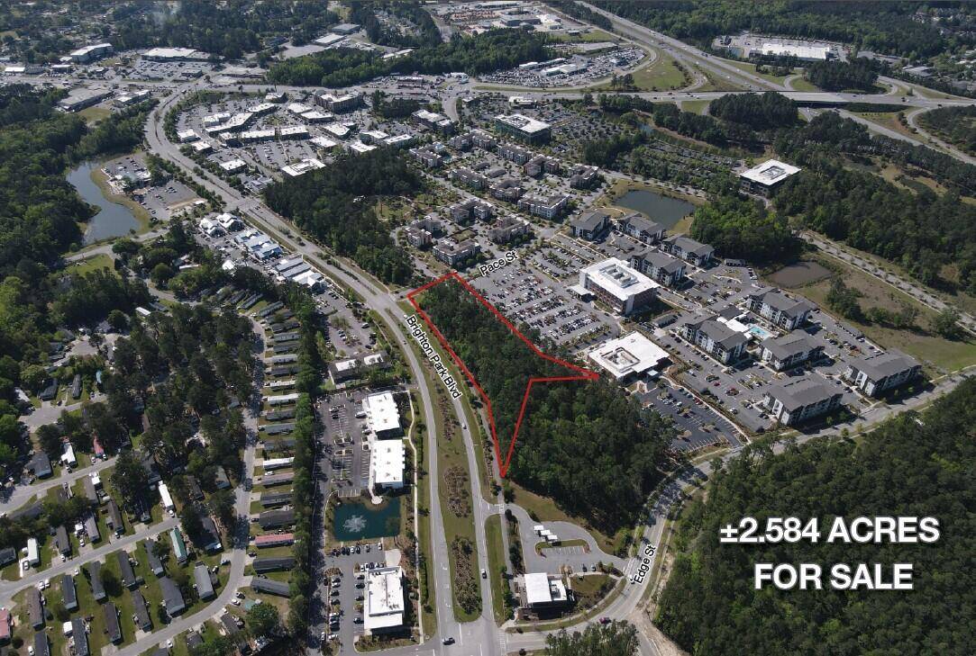 Summerville, SC 29461,0 Brighton Park BLVD