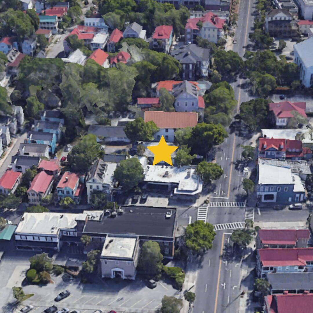 Charleston, SC 29401,224 Calhoun ST