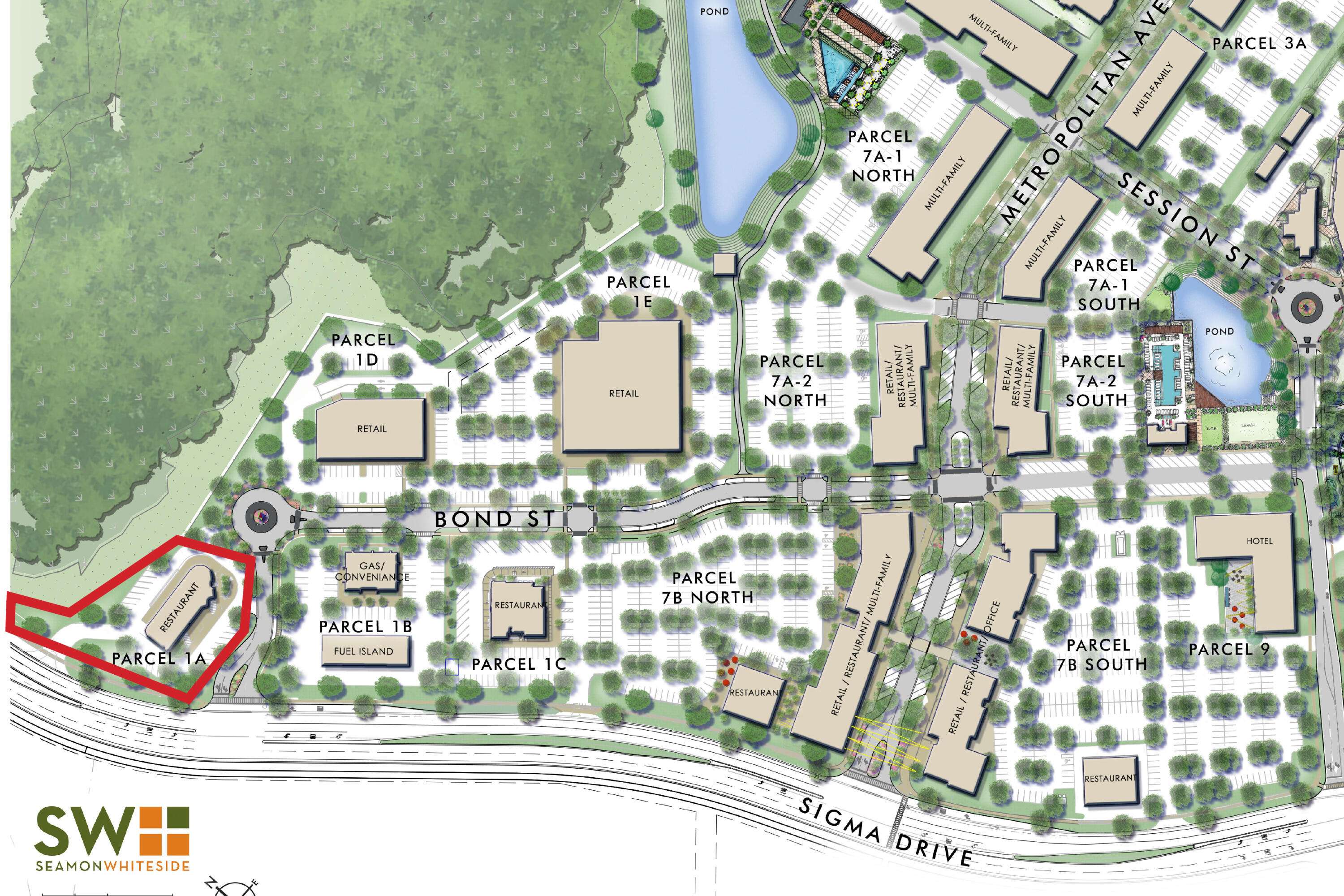 Summerville, SC 29486,Sigma DR