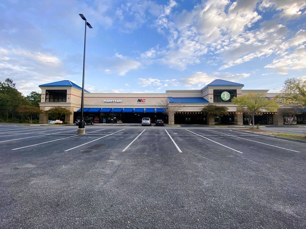 Charleston, SC 29414,3025 Ashley Town Center DR