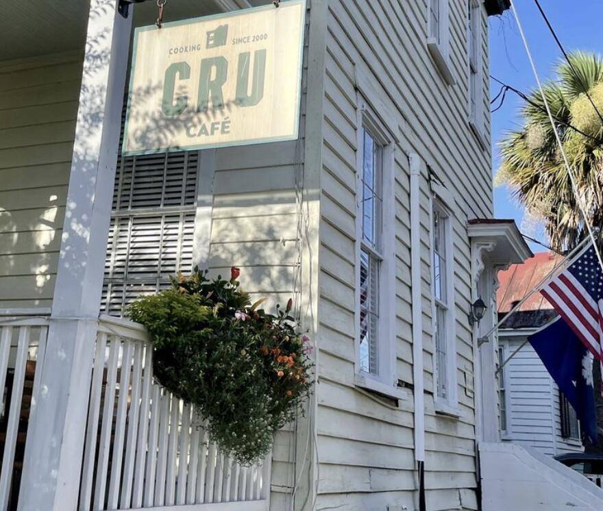 Charleston, SC 29401,18 Pinckney ST