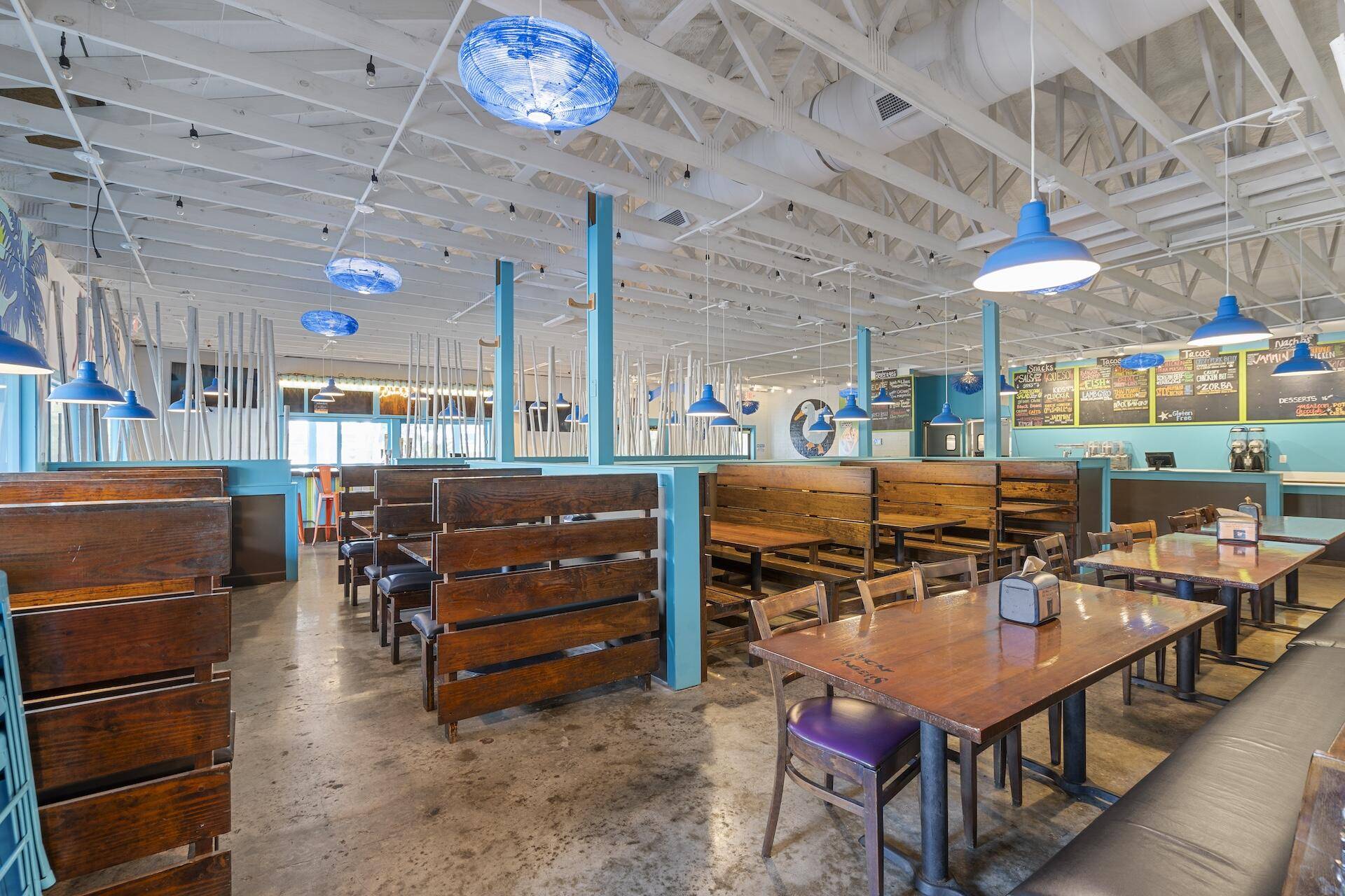 Mount Pleasant, SC 29464,341 Johnnie Dodds BLVD