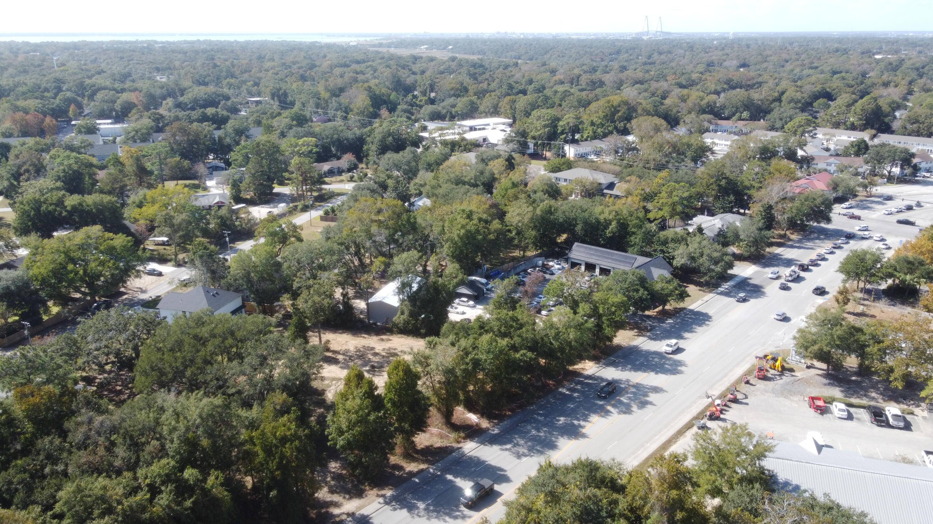 Mount Pleasant, SC 29464,00 Bowman RD