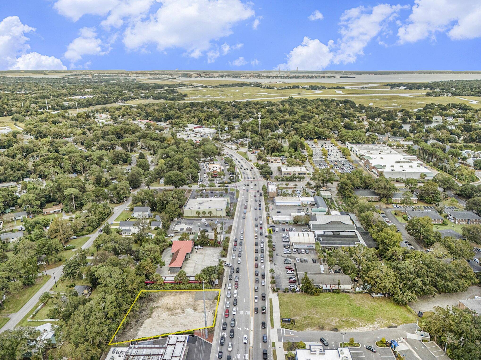 James Island, SC 29412,889 Folly RD