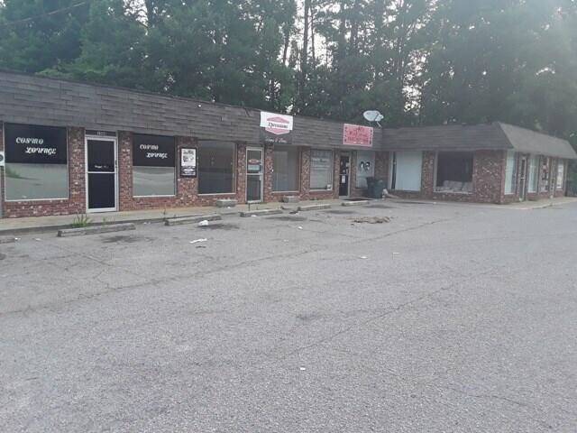 Orangeburg, SC 29118,1500-08 Wingate ST