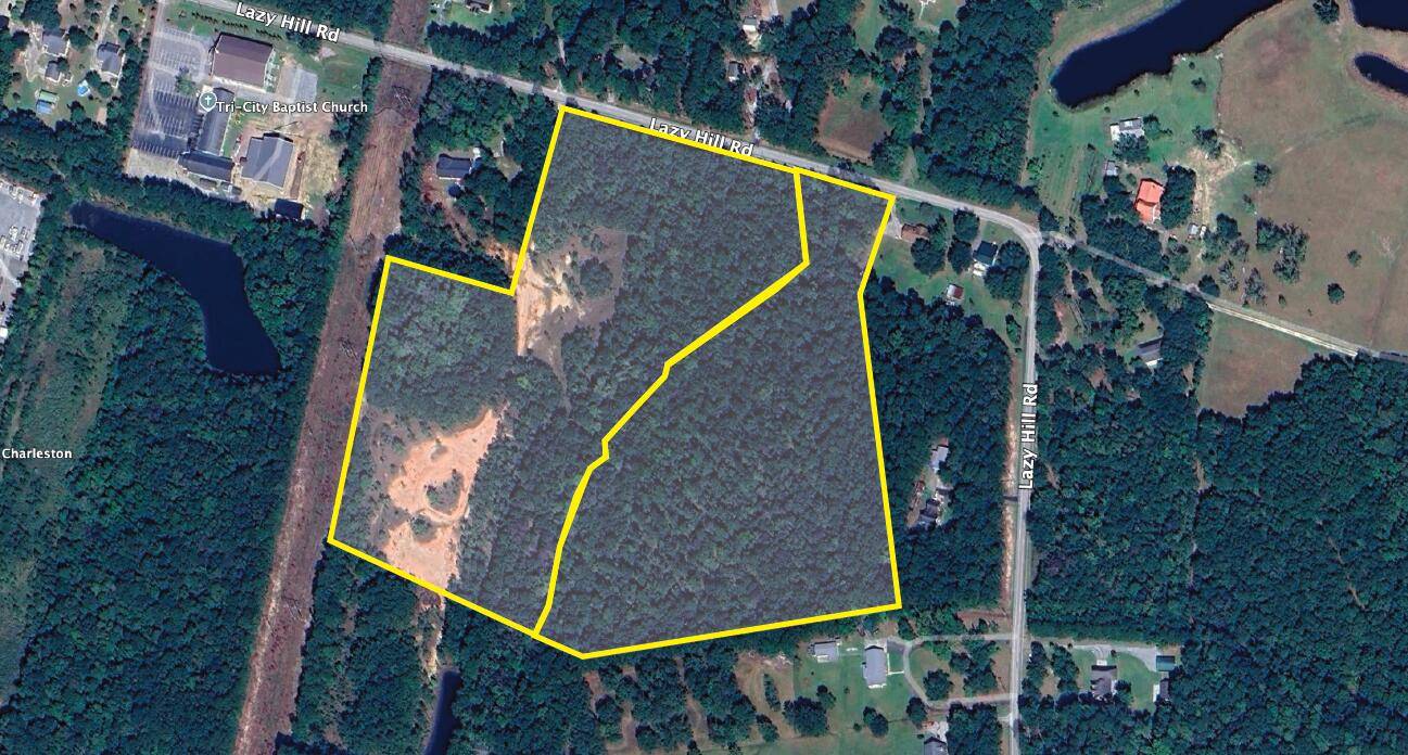Moncks Corner, SC 29461,0 Lazy Hill RD