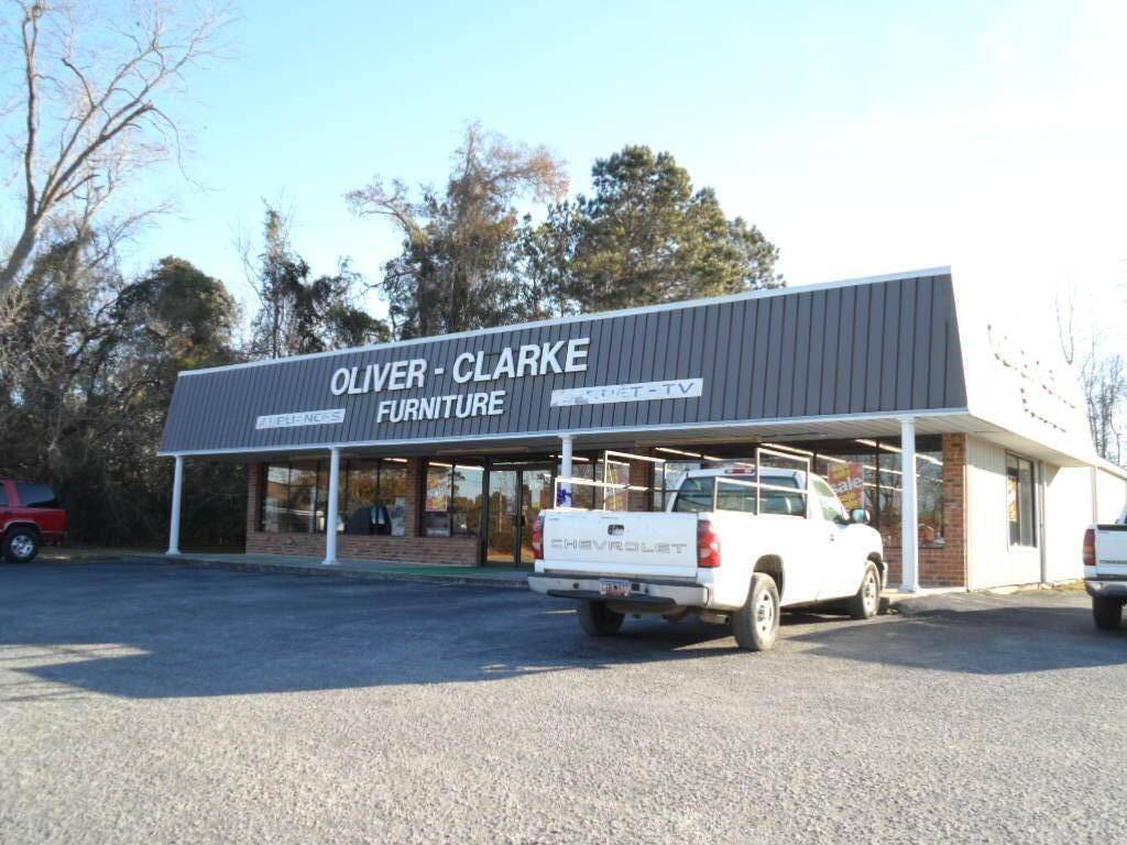 Saint Stephen, SC 29479,3891 Byrnes DR