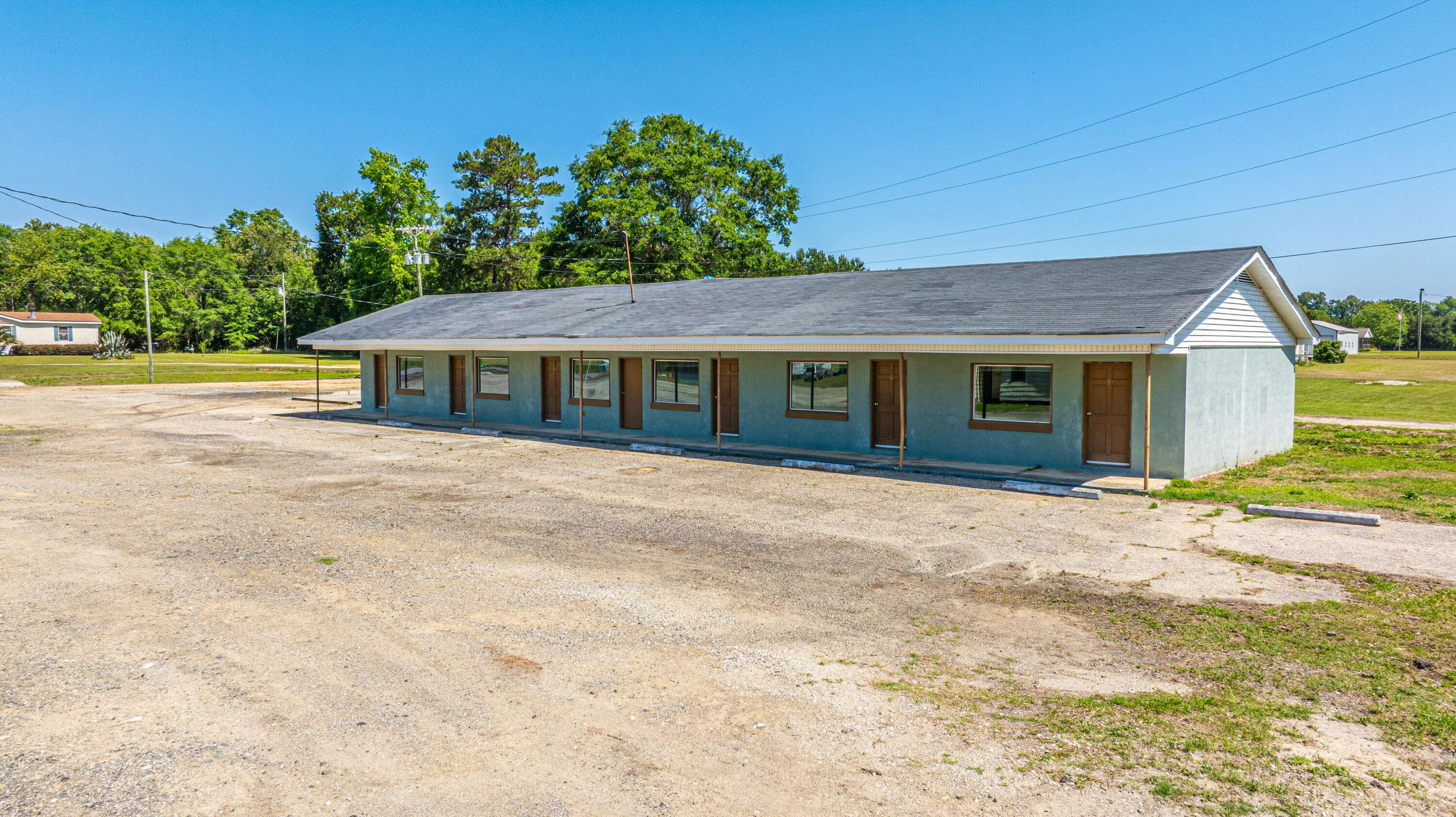 Pineville, SC 29468,1054 Edgewater RD