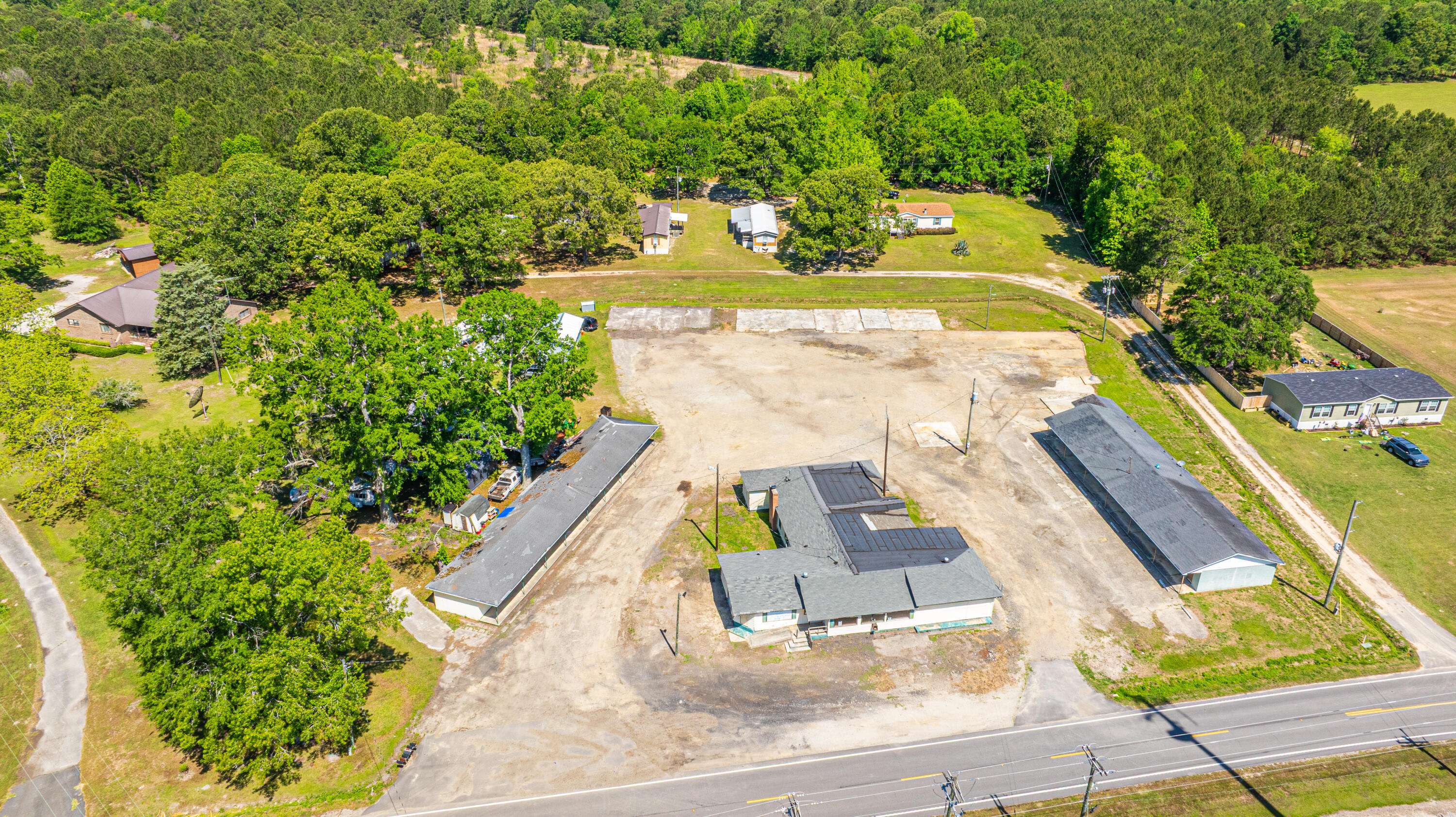 Pineville, SC 29468,1054 Edgewater RD
