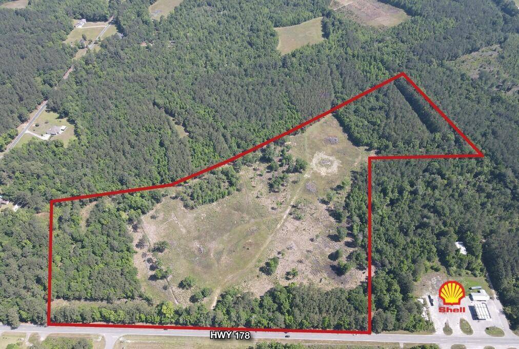 Saint George, SC 29477,Hwy 178