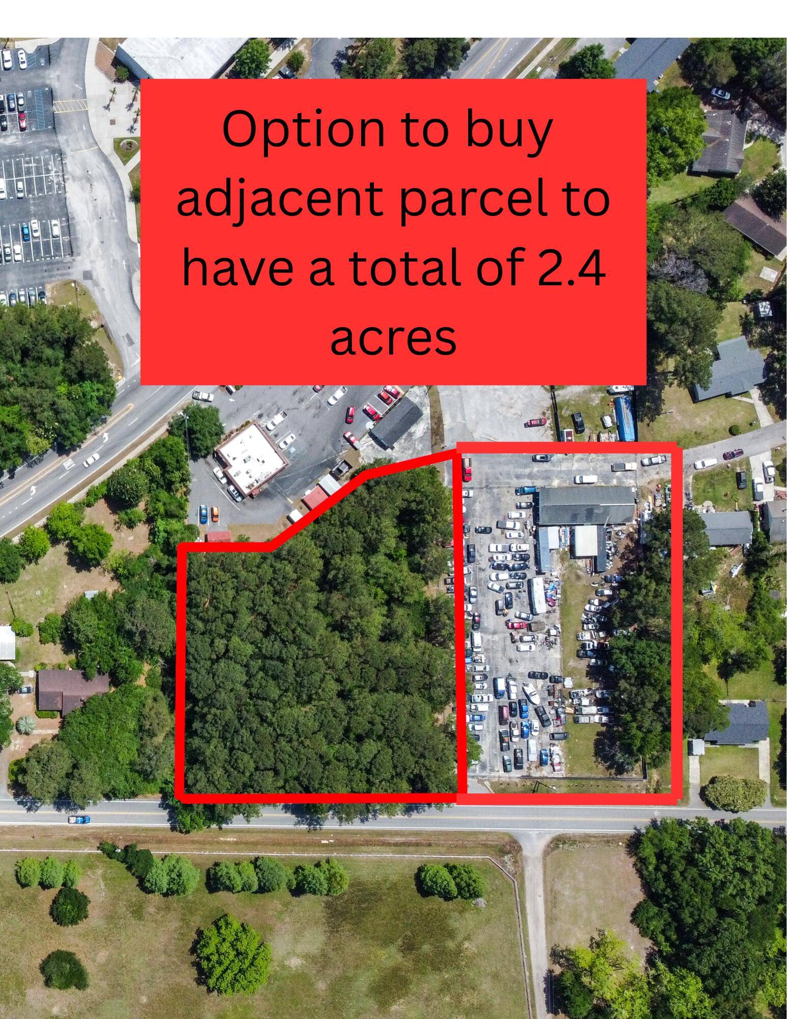 Summerville, SC 29483,0 Tupperway DR