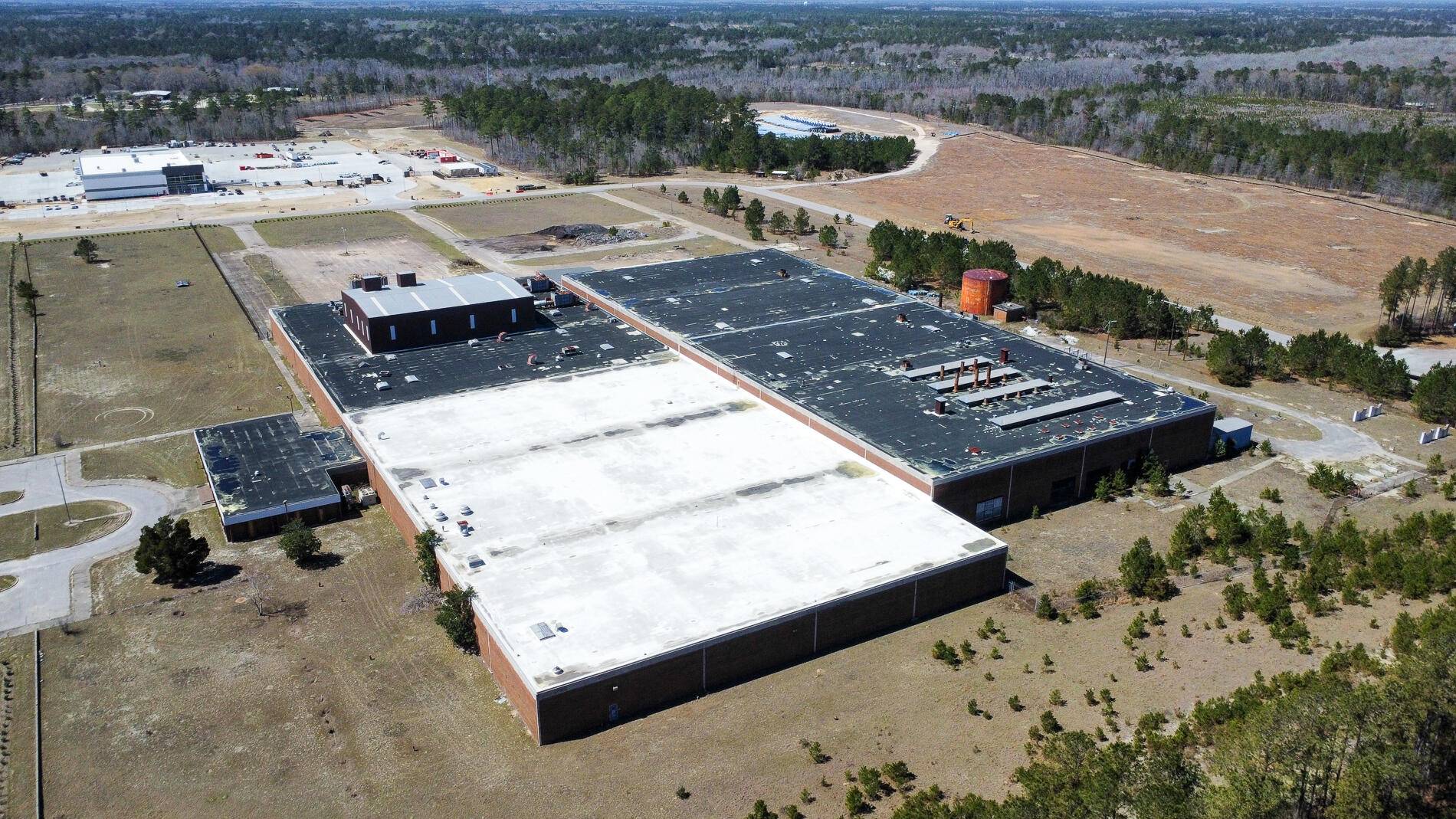 Walterboro, SC 29488,1497 Industrial RD