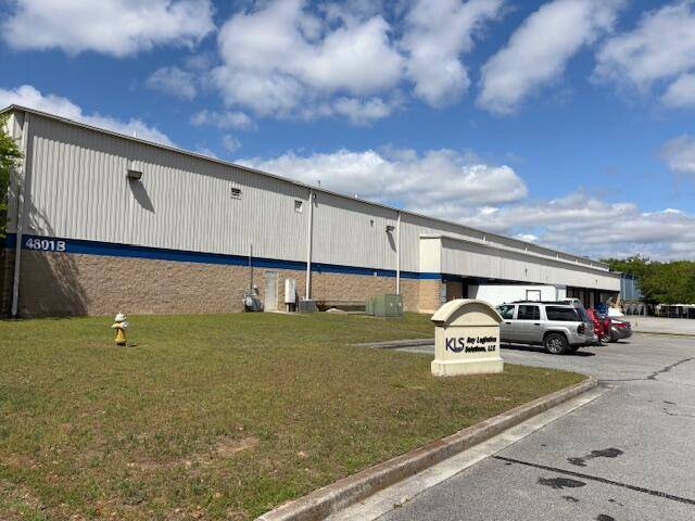 North Charleston, SC 29406,4801 Rivers AVE