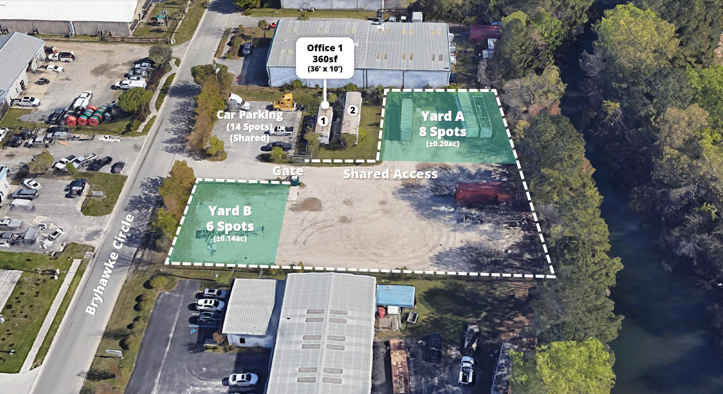 North Charleston, SC 29418,7164 Bryhawke CIR