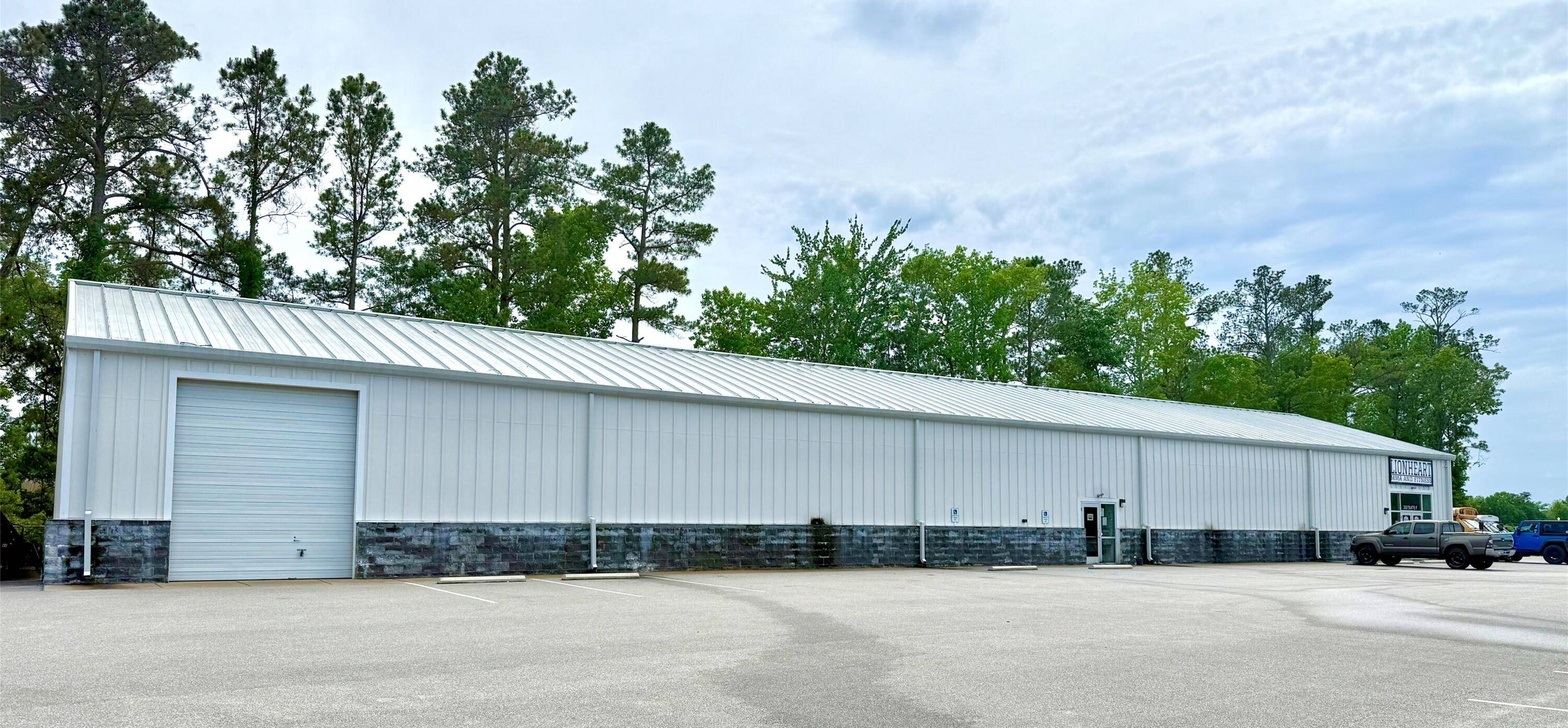 Moncks Corner, SC 29461,333 Miracle Park DR