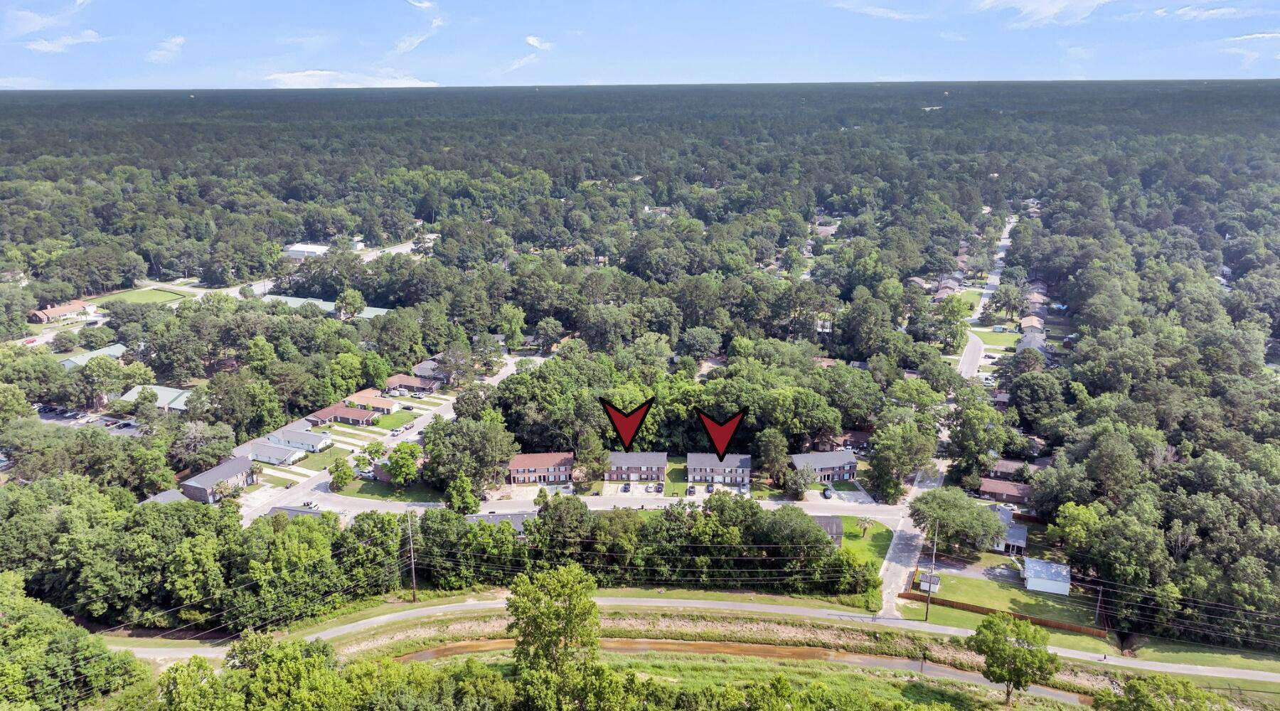 Summerville, SC 29485,105/107 Magwood DR