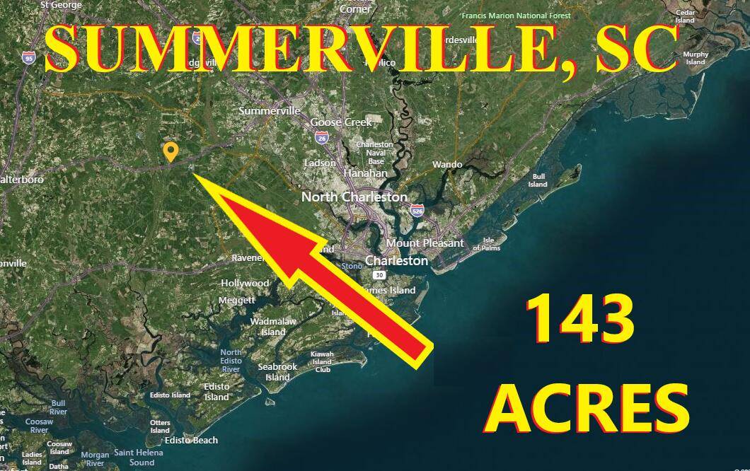 Summerville, SC 29472,0 Hwy 17a