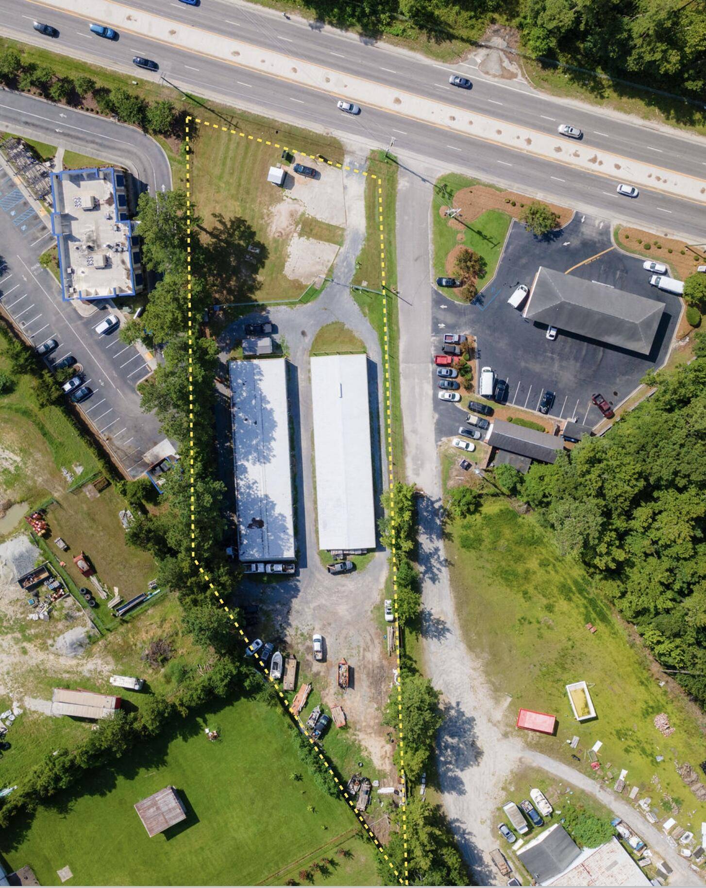 Summerville, SC 29486,1896 N Main ST