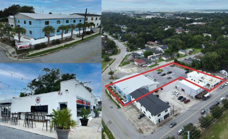 North Charleston, SC 29405,1813 Reynolds AVE