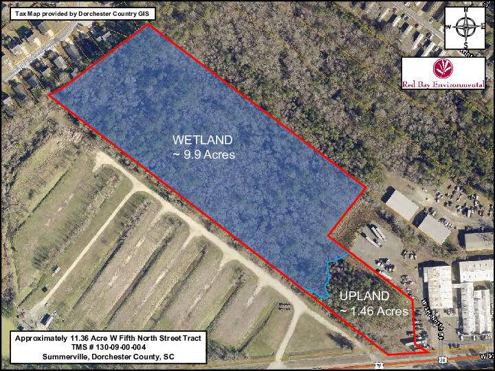 Summerville, SC 29483,0 W 5th ST