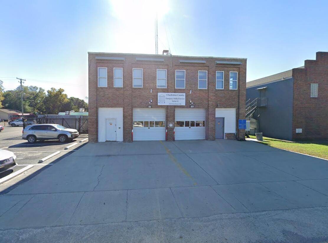 North Charleston, SC 29405,3565 Dorchester RD