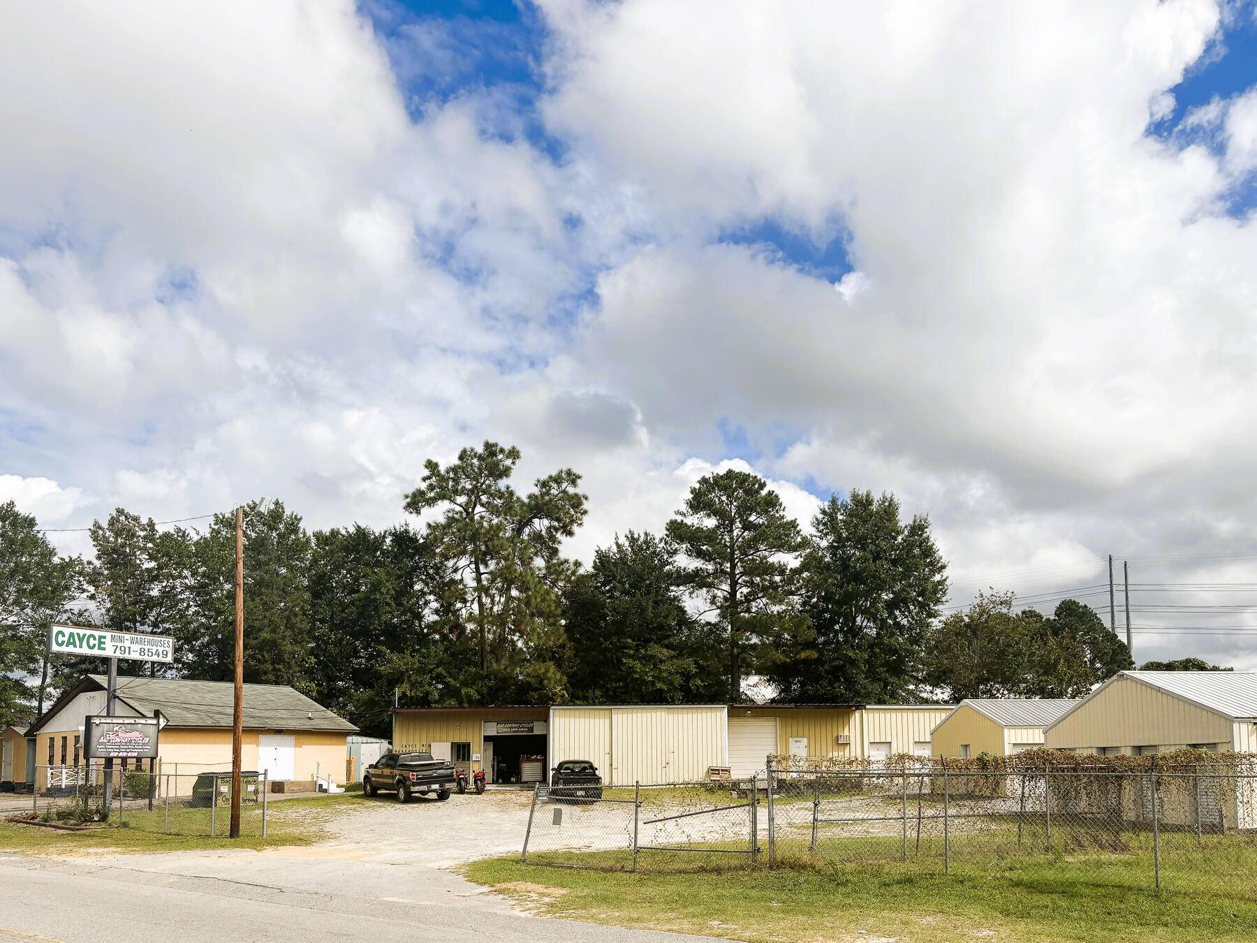 West Columbia, SC 29169,1201 Sox ST