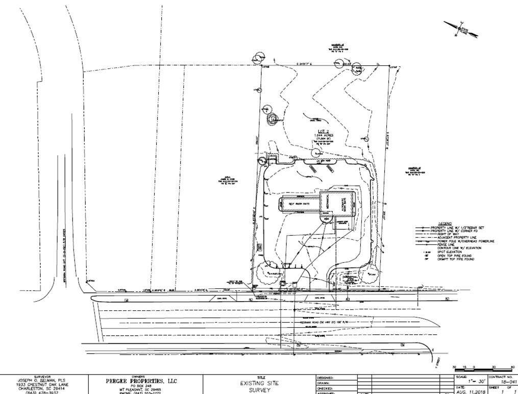 Goose Creek, SC 29445,109 Red Bank RD