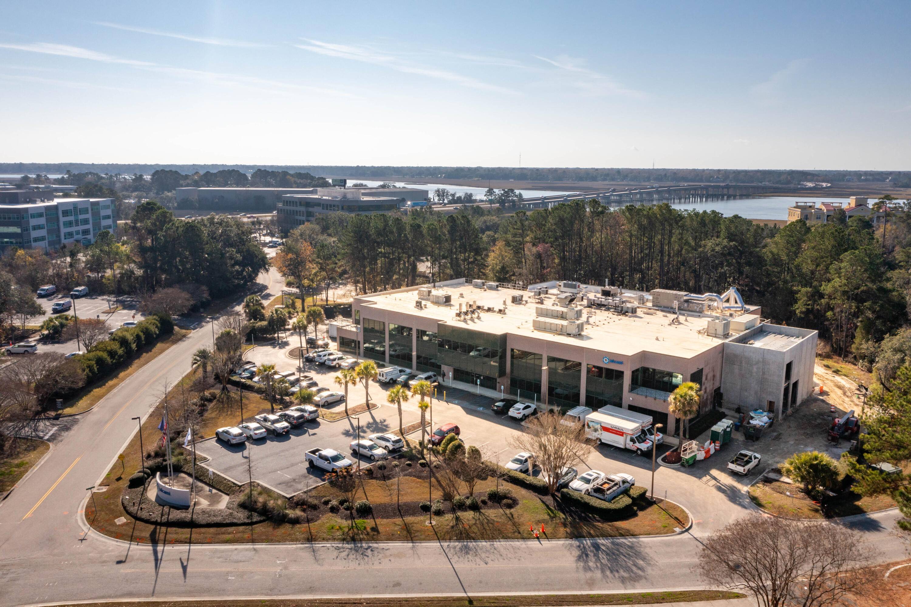 North Charleston, SC 29405,4221 Faber Place DR