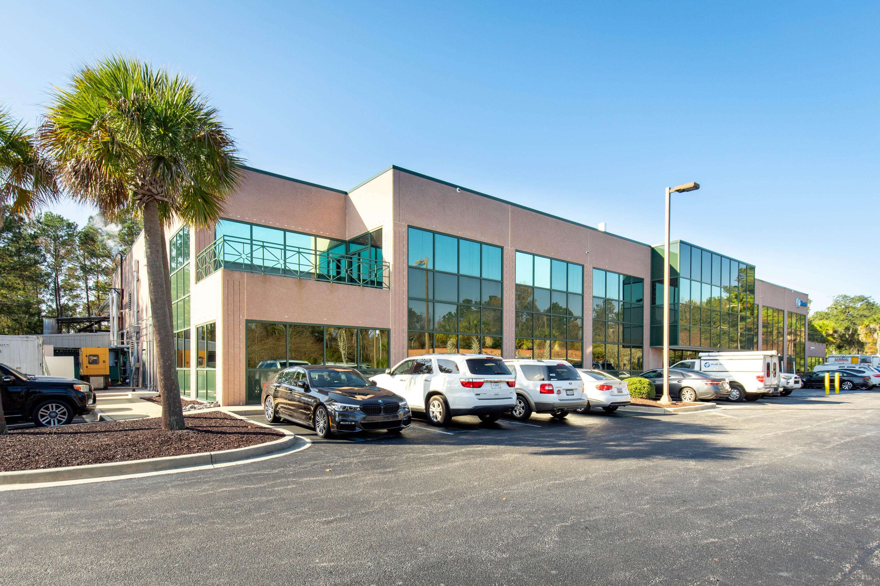 North Charleston, SC 29405,4221 Faber Place DR