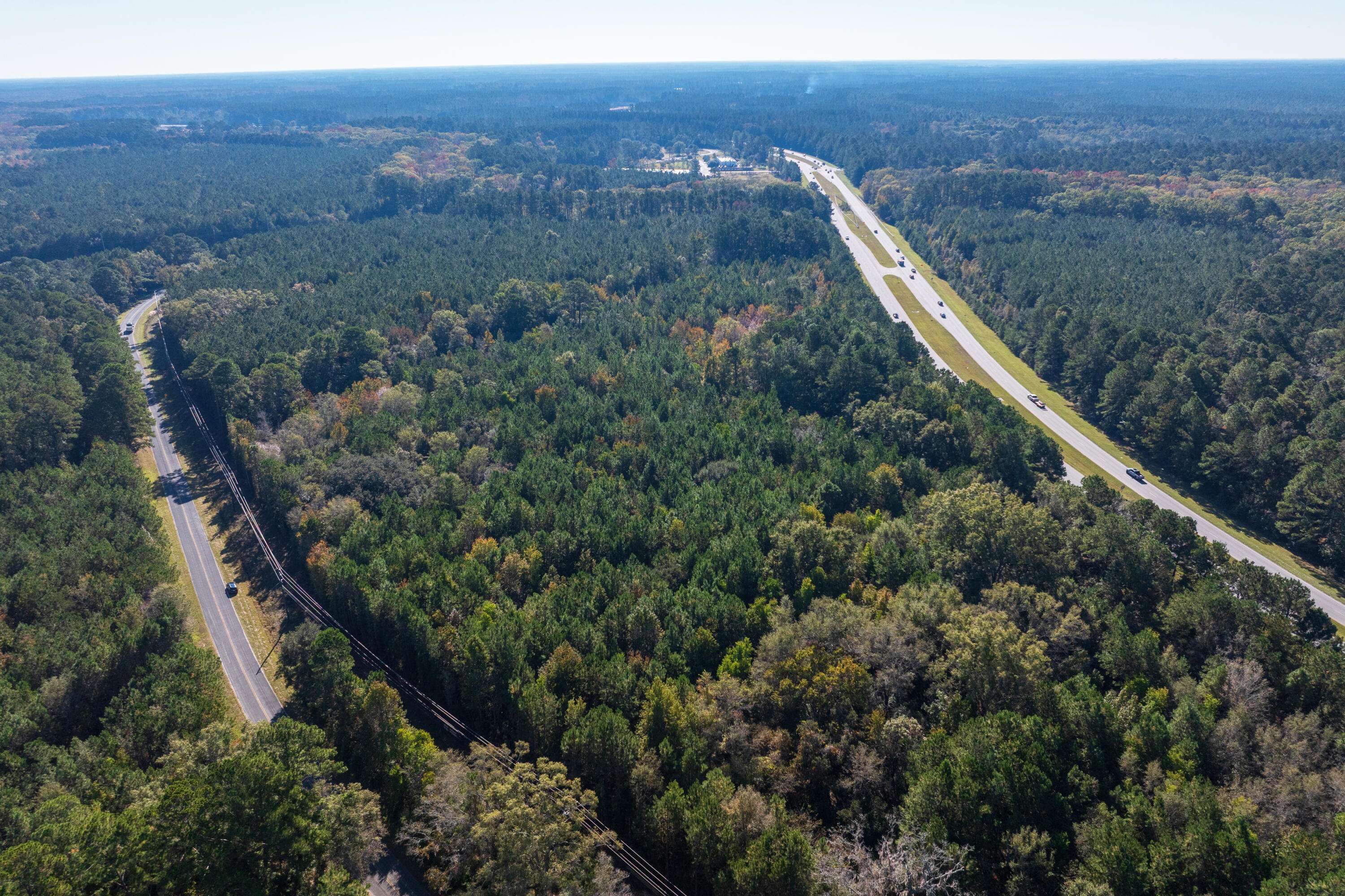 Hardeeville, SC 29927,0 Brickyard RD