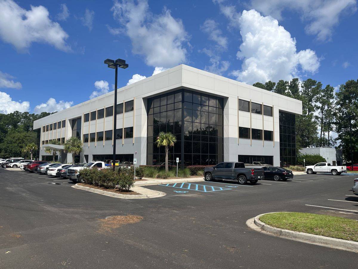 North Charleston, SC 29405,4130 Faber Pl DR